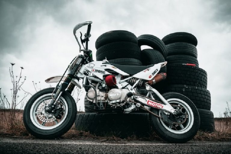 Pit Bikes, las motos más económicas y asequibles en España