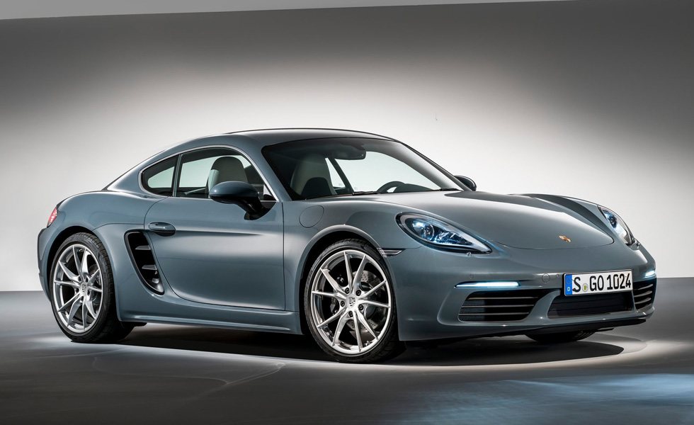 porsche-718-cayman