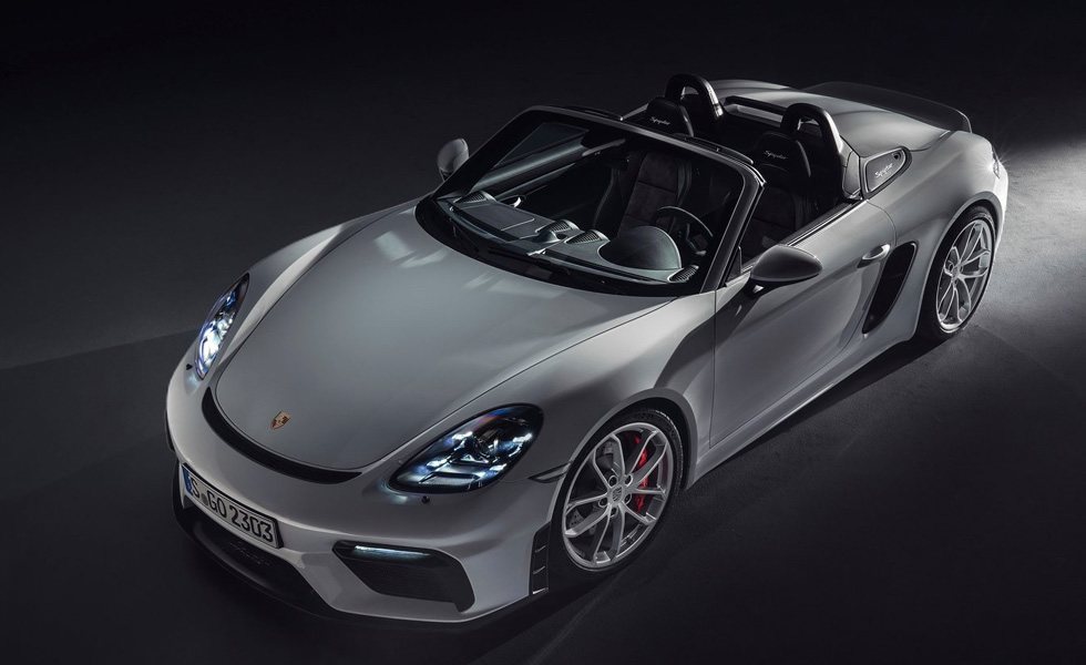 porsche-718-spyder