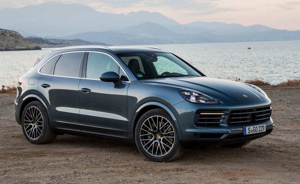 porsche-cayenne