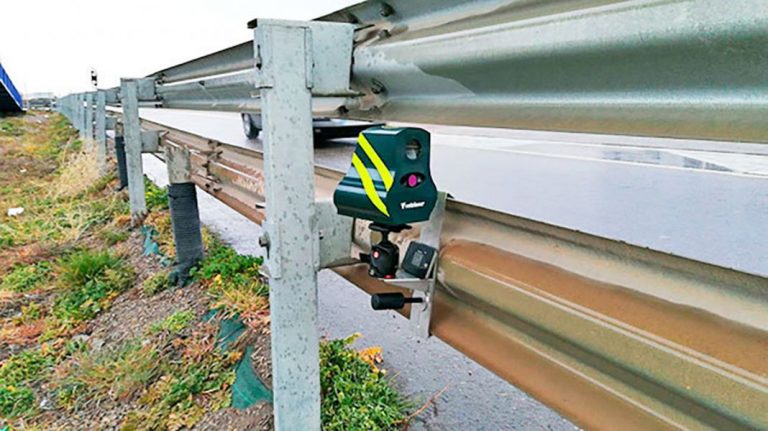 Por tu seguridad: así son los nuevos radares móviles que estrena la DGT