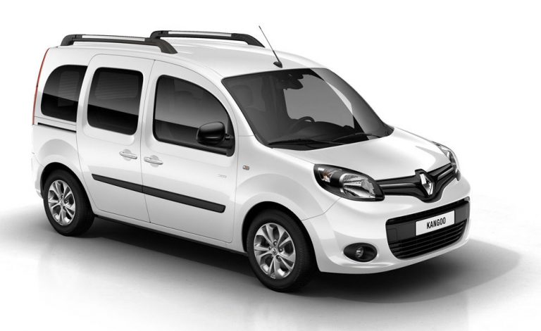 Combi 1.5 dCi 110 Energy M1-AF 5p 7plz S/S