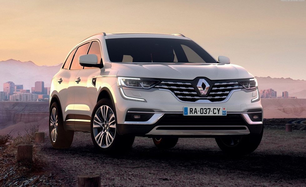 renault-koleos