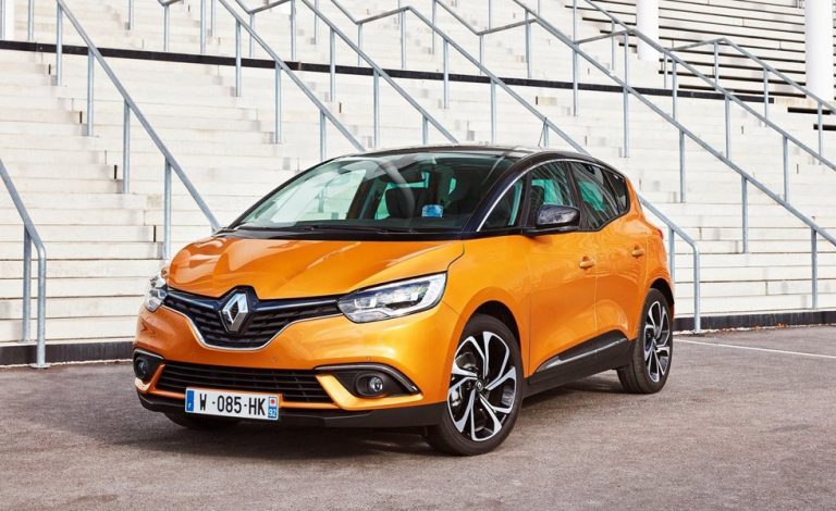 1.5 dCi 110 ecoÂ² Bose Edition Energy 5p S/S