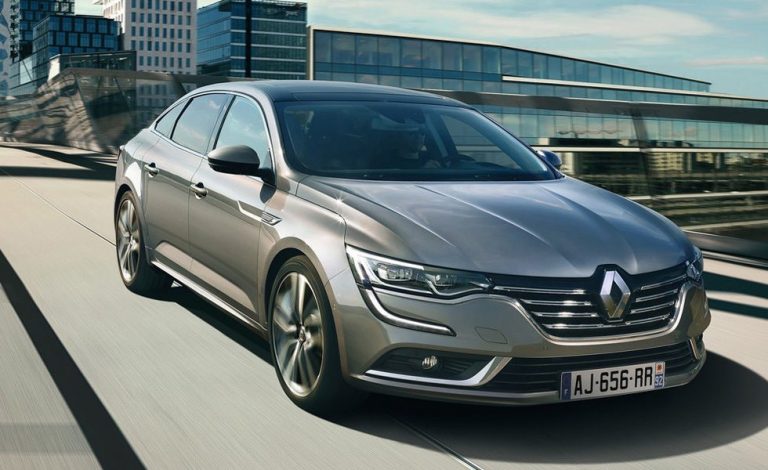 1.6 TCe 150 Intens Energy 4p S/S EDC