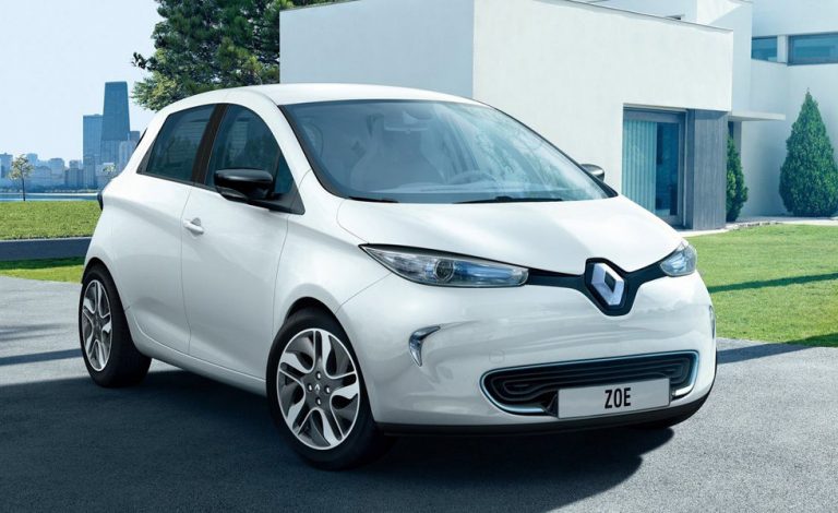 Société Electric 90 Life 40 Flexi 5p Aut.