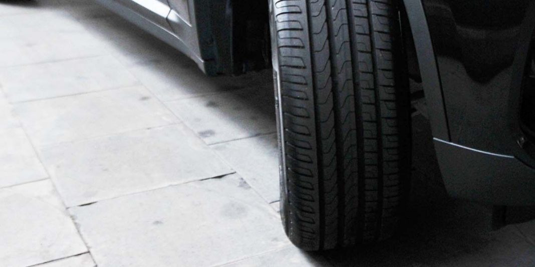 Puedes sufrir inconvenientes en la carretera
