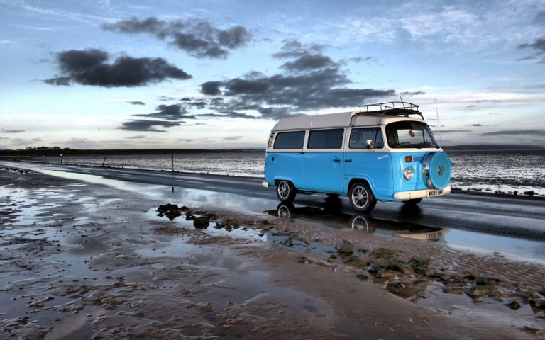 Rutas imprescindibles para hacer en autocaravana o camper