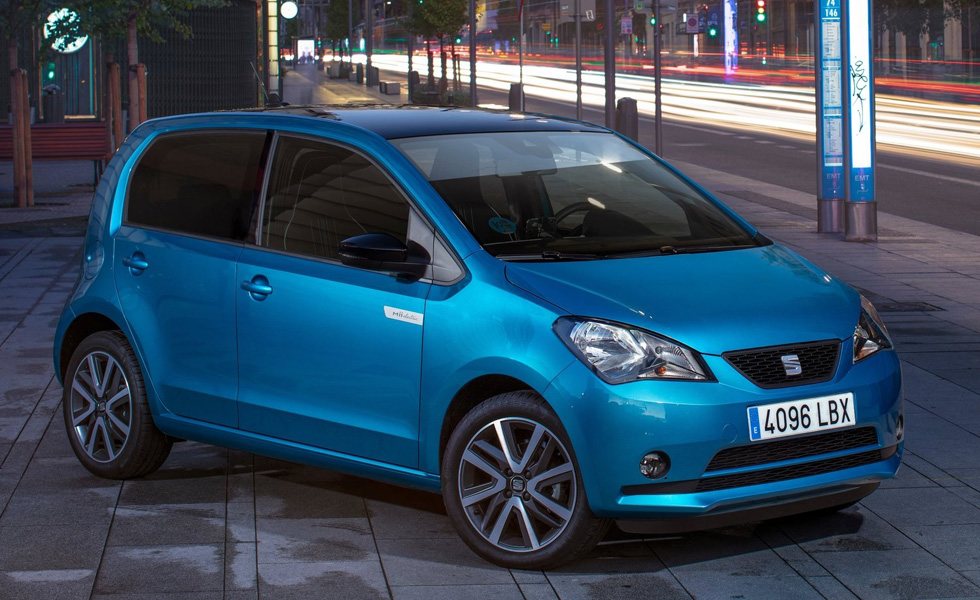 seat-mii
