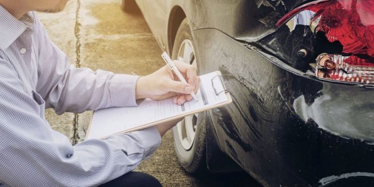 ¿Afecta el color al precio del seguro de mi coche?