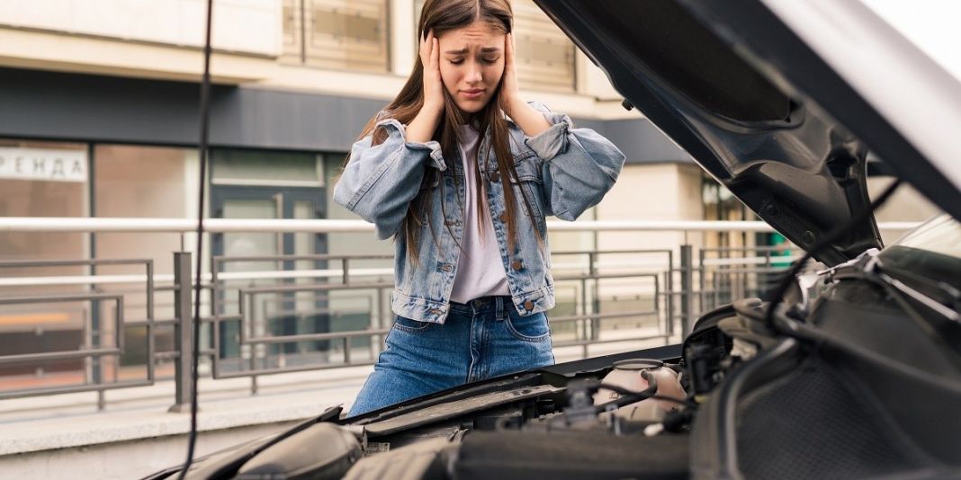 La importancia de poseer un seguro para el coche