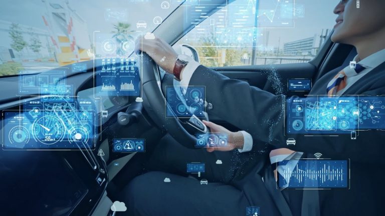 ¿Un seguro o un sistema para consumir menos? ¿Qué son los ADAS que equipan los coches?