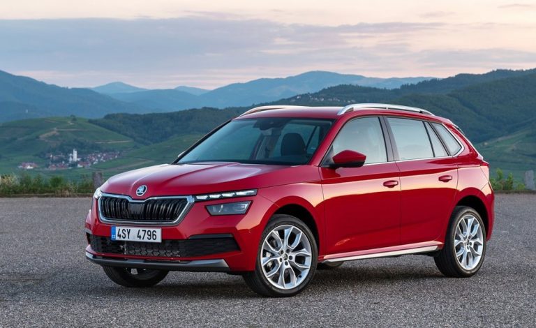 1.0 TSI 95 Active 5p S/S
