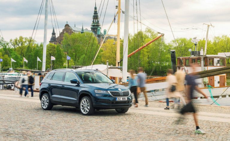 1.6 TDI 115 Ambition 5p S/S DSG