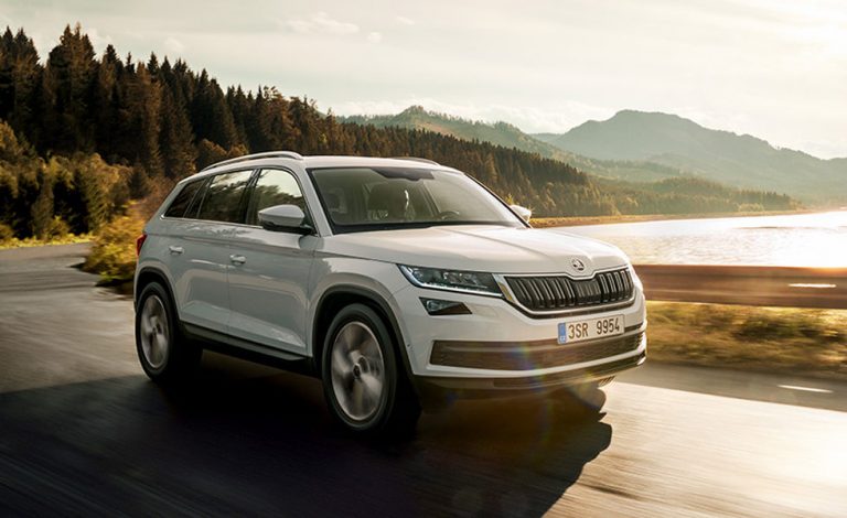 2.0 TDI 150 AdBlue tech Sportline 5p S/S DSG