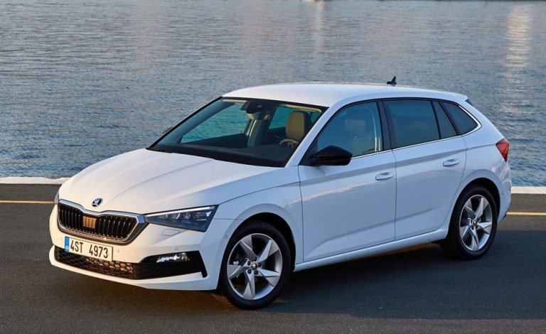 1.0 TSI 115 Style 5p S/S