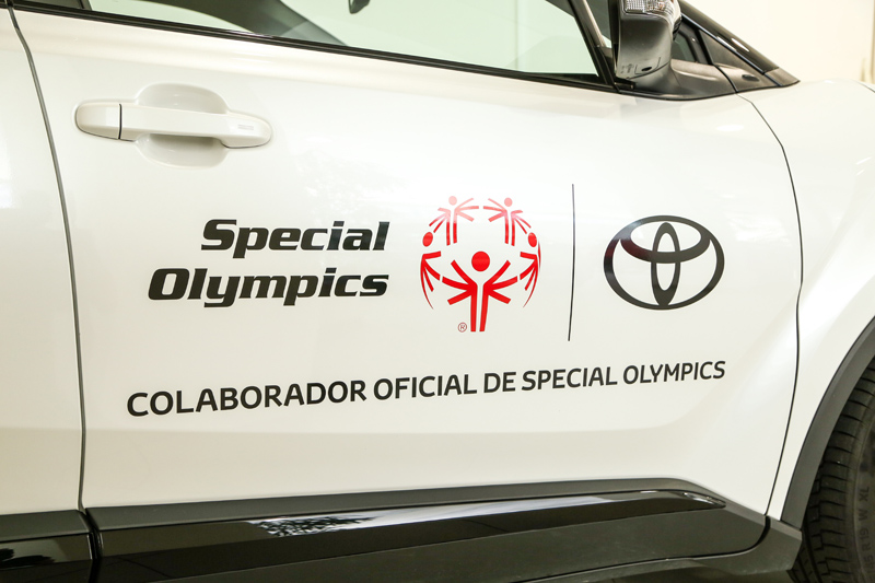 specialolympicstoyota1 Motor16