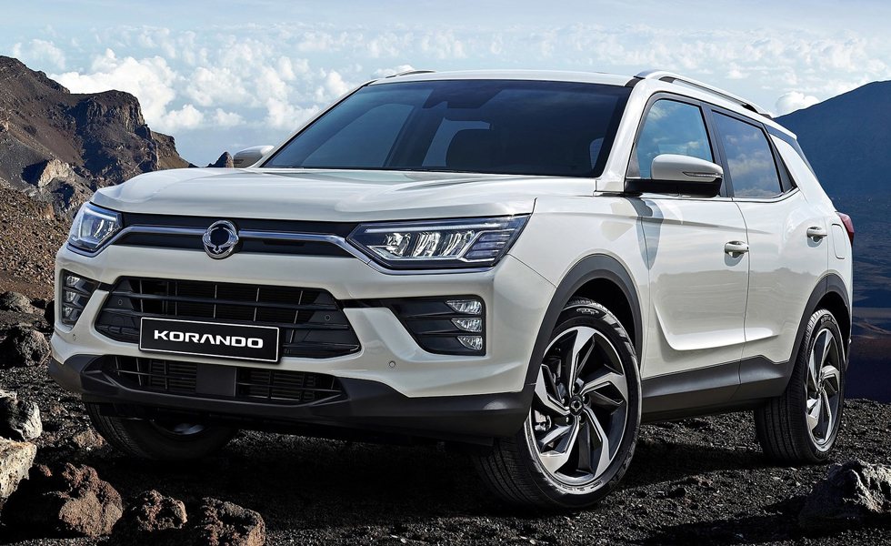 ssangyong-korando