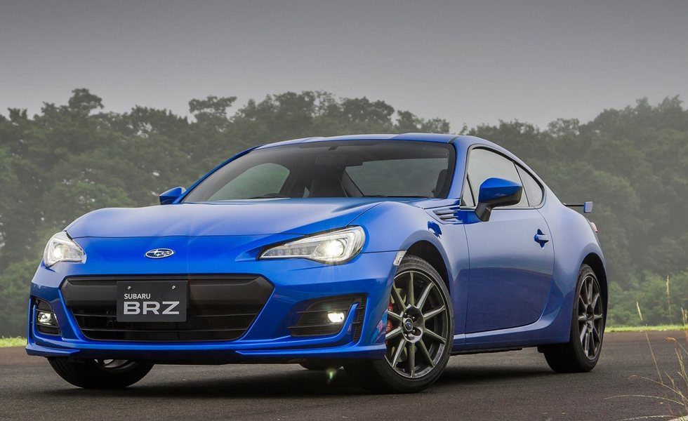 subaru-brz