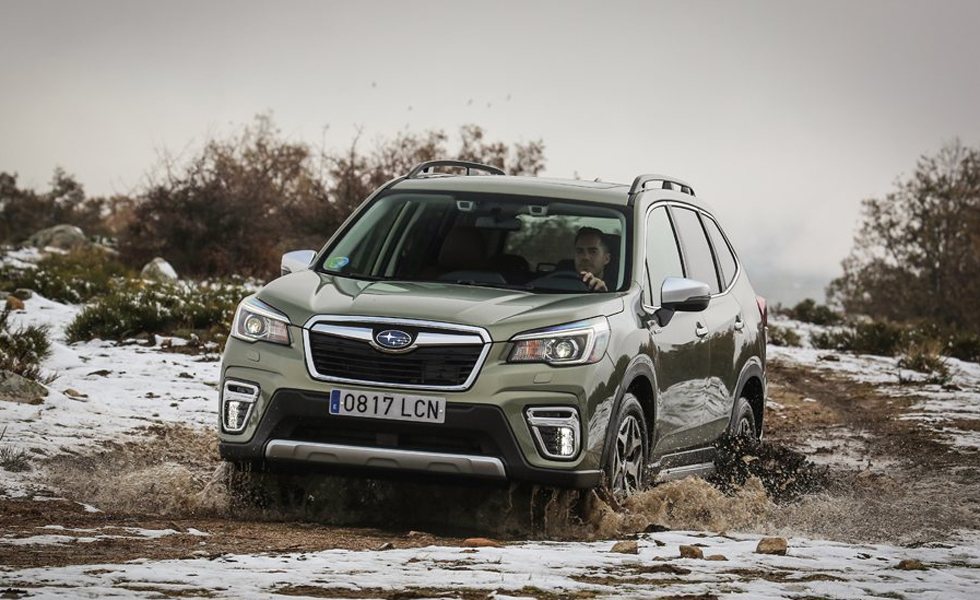 subaru-forester