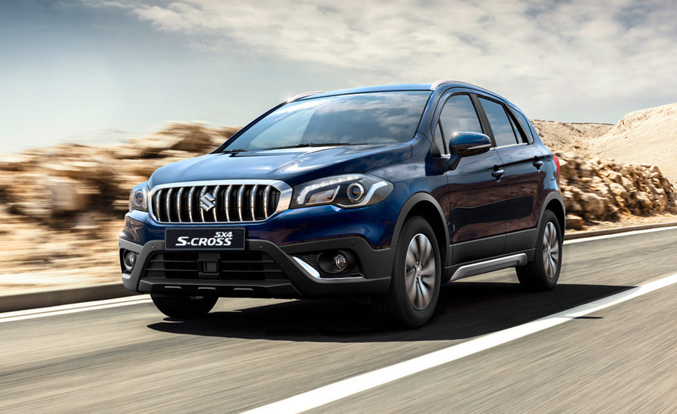 suzuki-s-cross