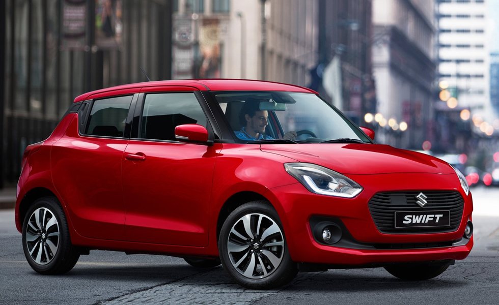 suzuki-swift