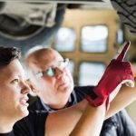 David (41), mecánico: ‘He comprado estas cadenas para la nieve en Aliexpress que me han costado 3 euros y que me han sacado de un buen lío’