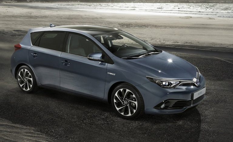 Touring Sports 1.4D 90 Feel 5p