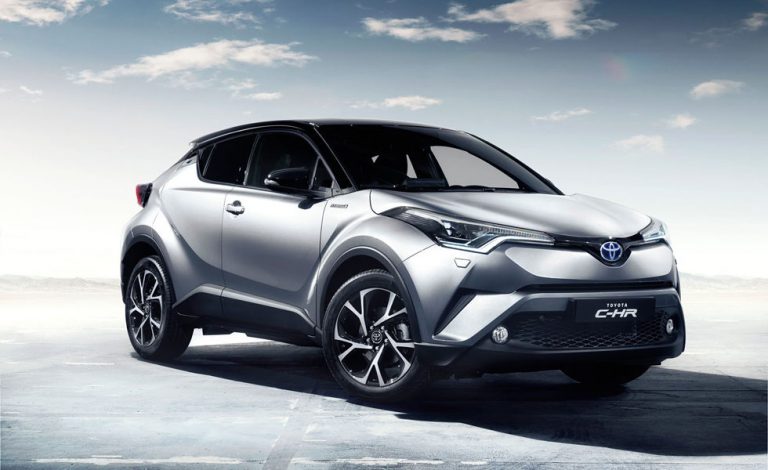 Hybrid 1.8 HSD 122 Active 5p S/S CVT