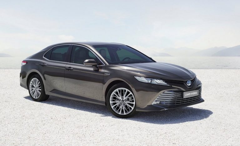 Camry