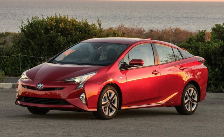 Hybrid 1.8 VVT-i 122 AWD-i 5p S/S CVT