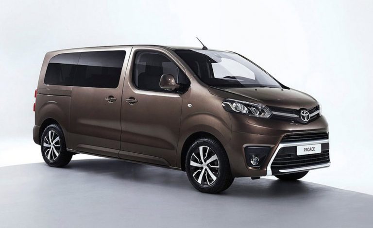 Combi Compact 1.6 D-4D 115 4p 9plz S/S