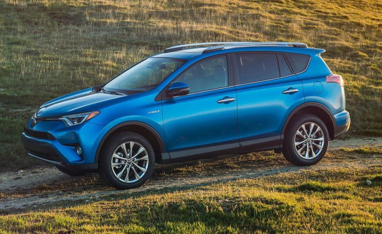 Hybrid 2.5 197 Advance+Pack Drive AWD 5p S/S CVT
