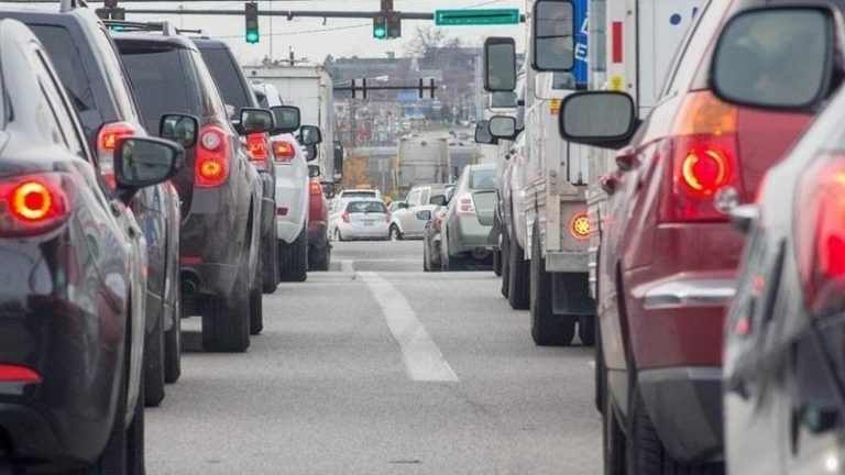 Especial Semana Santa: carreteras y horarios para evitar los atascos