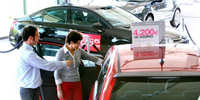 Vendedores de coches: Los 3 tips infalibles que todos usan