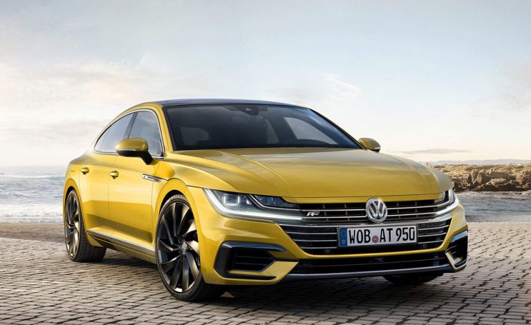 2.0 TSI 190 Elegance 5p DSG7
