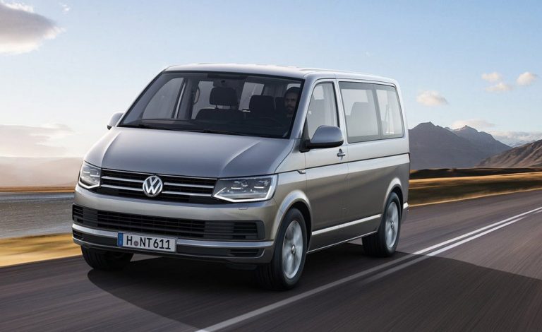 2.0 115 Trendline Edition Largo 4p