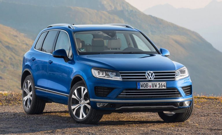 3.0 TDI V6 262 BMT Terrain Tech 4M 5p tip.