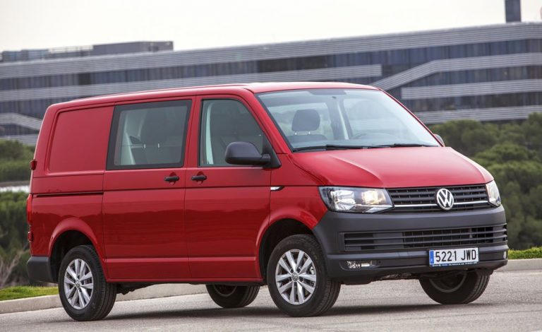 Kombi Largo 2.0 TDI 150 4Motion 2L