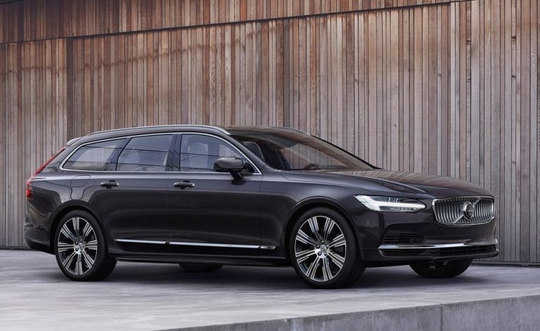 2.0 T6 310 R-Design AWD 5p S/S Aut.