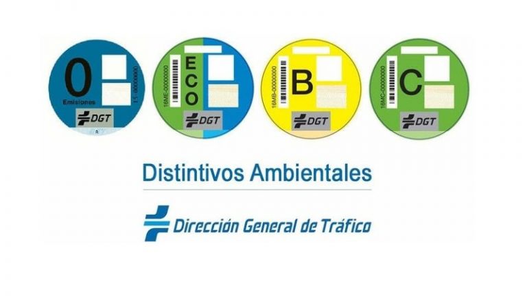 Los problemas que tendrán los coches con etiqueta C de la DGT a partir de 2023