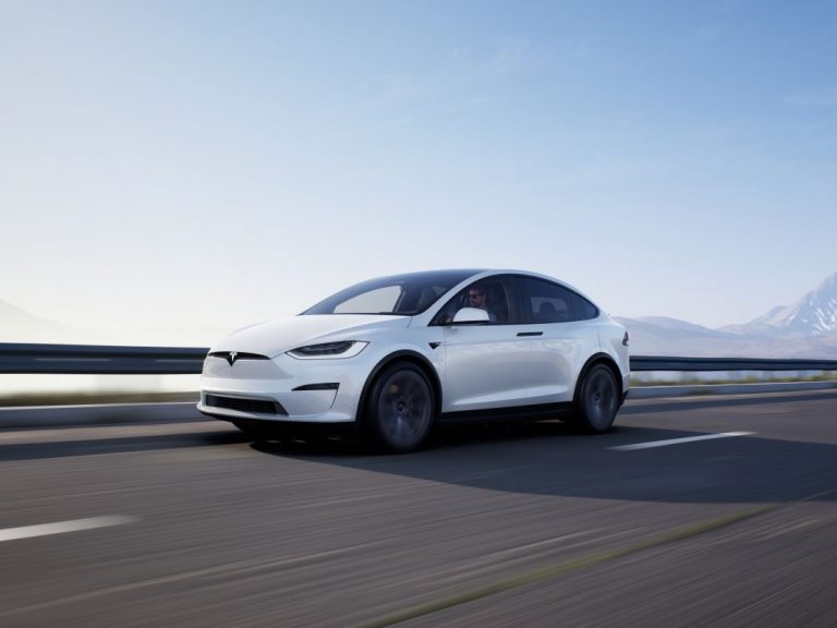 Con más retraso del previsto llegan a España los nuevos Tesla Model S y Model X Plaid