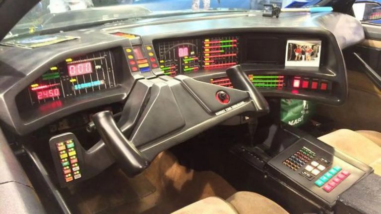 Estos son los botones de tu coche que jamás entenderás a la primera