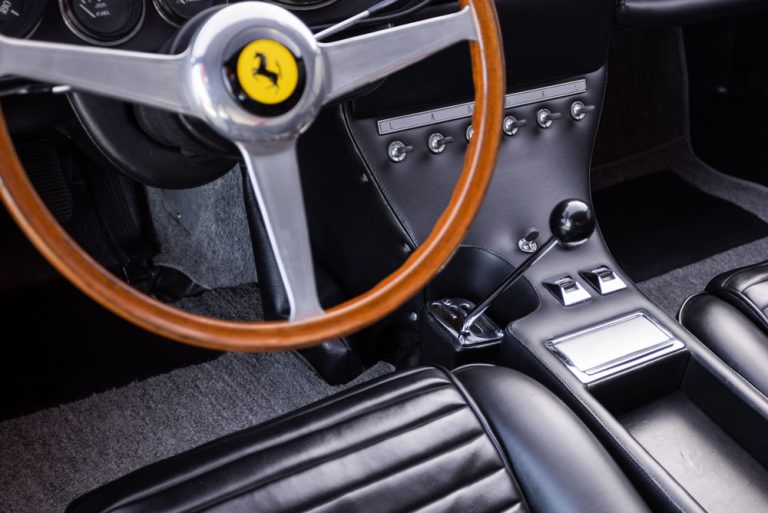 ¿Conoces la Enmienda Ferrari? Pues podría afectar al objetivo de Bruselas para 2035