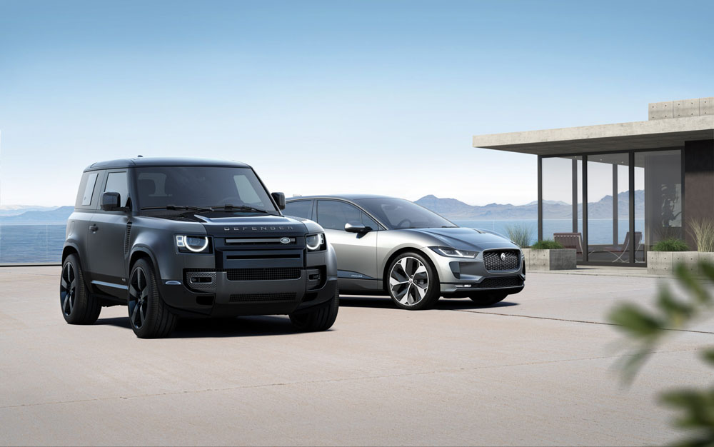 La peligrosa práctica que puede hundir a una marca de coches en pleno Siglo XXI solo requiere de un ordenador 2 Motor16 2022 jaguar land rover 3 Motor16