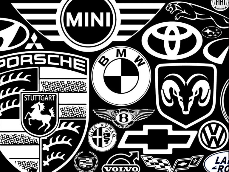 La marca de coches más valiosa del mundo es esta: