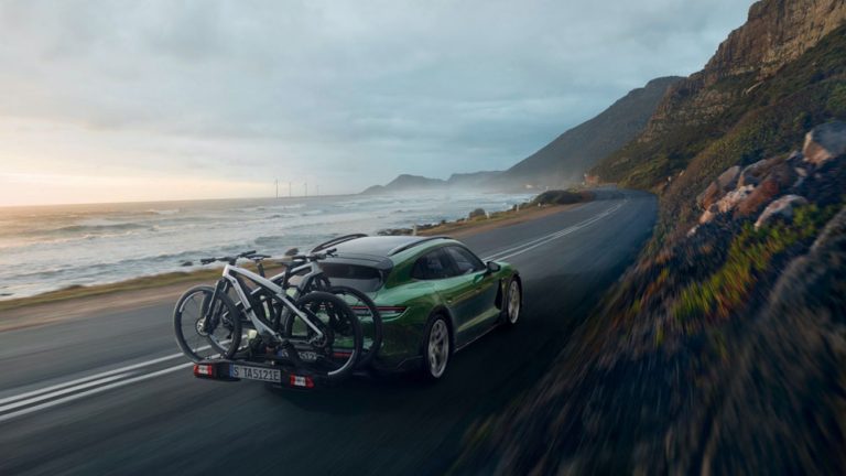 Porsche tendrá una fábrica en Alemania para bicicletas eléctricas
