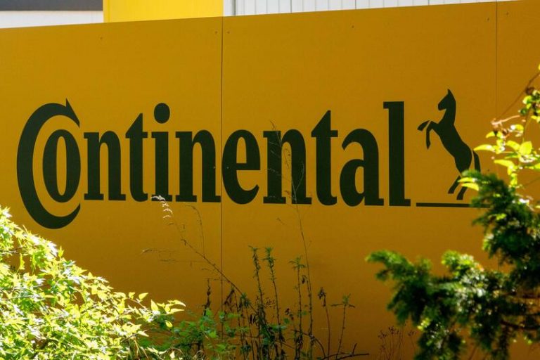 La guerra de Ucrania le cuesta 5 millones de euros en pérdidas a Continental en sólo seis meses