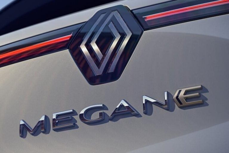 El Renault Mégane, el coche de ocasión más vendido en España en lo que va de año