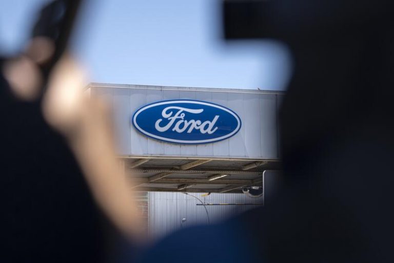 Ford renuncia al Perte y se piensa sus inversiones en la fábrica de Almussafes, Valencia